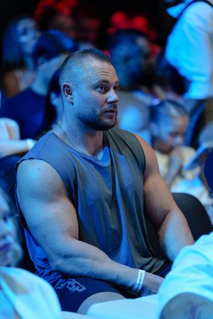Фоторепортаж NBC BATTLE 3 (7.06.26)